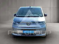 2026 Volkswagen T7 Multivan