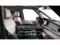 2026 Volkswagen T7 Multivan