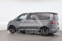 2026 Volkswagen T7 Multivan