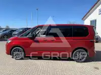 2026 Volkswagen T7 Multivan