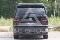 2026 Volkswagen T7 Multivan