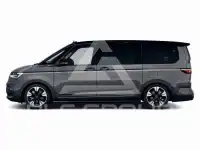 2026 Volkswagen T7 Multivan