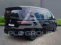 2026 Volkswagen T7 Multivan
