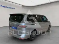 2026 Volkswagen T7 Multivan