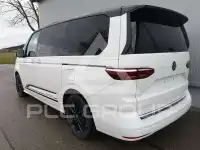2026 Volkswagen T7 Multivan