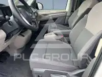 2026 Volkswagen T7 Multivan