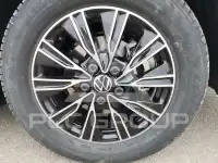 2026 Volkswagen T7 Multivan