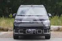2026 Volkswagen T7 Multivan