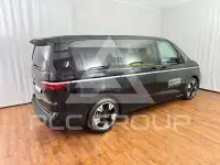 2026 Volkswagen T7 Multivan
