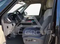 2026 Volkswagen T7 Multivan
