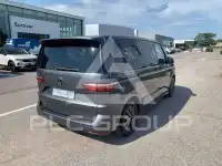 2026 Volkswagen T7 Multivan