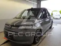 2026 Volkswagen T7 Multivan