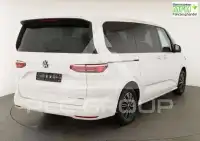 2026 Volkswagen T7 Multivan