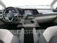 2026 Volkswagen T7 Multivan