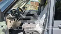 2026 Volkswagen T7 Multivan