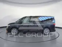 2026 Volkswagen T7 Multivan