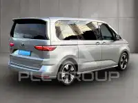 2026 Volkswagen T7 Multivan