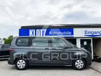 2026 Volkswagen T7 Multivan