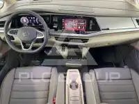 2026 Volkswagen T7 Multivan