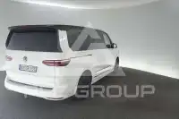 2026 Volkswagen T7 Multivan