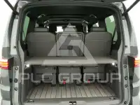 2026 Volkswagen T7 Multivan