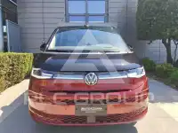 2026 Volkswagen T7 Multivan