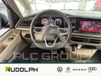 2026 Volkswagen T7 Multivan