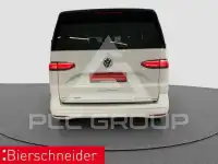 2026 Volkswagen T7 Multivan