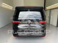 2026 Volkswagen T7 Multivan