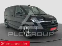 2026 Volkswagen T7 Multivan