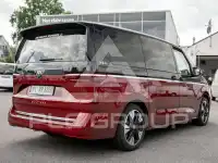 2026 Volkswagen T7 Multivan