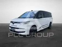 2026 Volkswagen T7 Multivan