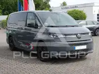 2026 Volkswagen T7 Multivan