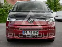 2026 Volkswagen T7 Multivan