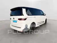 2026 Volkswagen T7 Multivan