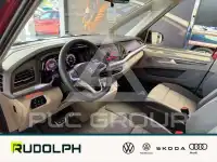 2026 Volkswagen T7 Multivan