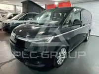2026 Volkswagen T7 Multivan