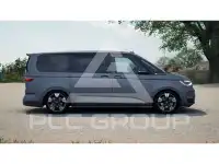 2026 Volkswagen T7 Multivan