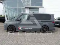 2026 Volkswagen T7 Multivan