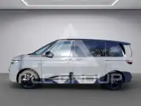 2026 Volkswagen T7 Multivan