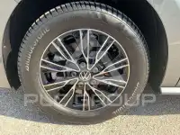 2026 Volkswagen T7 Multivan