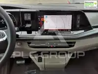 2026 Volkswagen T7 Multivan