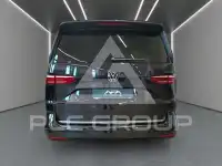2026 Volkswagen T7 Multivan