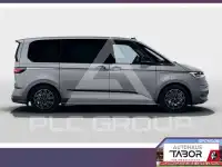 2026 Volkswagen T7 Multivan