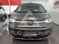 2026 Volkswagen T7 Multivan
