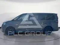 2026 Volkswagen T7 Multivan