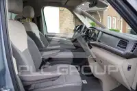 2026 Volkswagen T7 Multivan