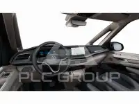 2026 Volkswagen T7 Multivan
