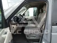 2026 Volkswagen T7 Multivan