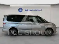2026 Volkswagen T7 Multivan